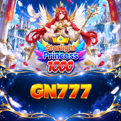 gn777 Indonesia - Peningkatan performa dan UI/UX terbaru